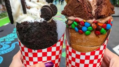 День сладостей в парке Победы Парк Победы на Поклонной горе приглашает отпраздновать День сладостей….