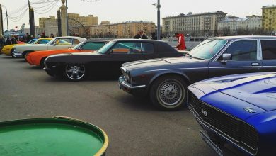 Бесплатная выставка ретроавтомобилей, посвященная Дню автомобилиста, пройдет 19 октября в Парке Горького. Гостям Парка…