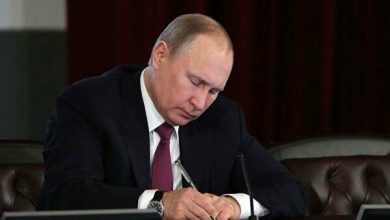Путин поручил Мишустину до лета утвердить порядок доплат классным руководителям Правительство РФ до 1…