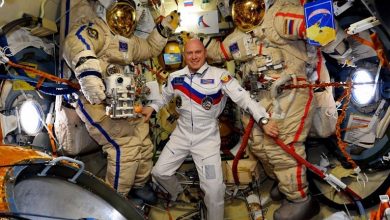 На фестивале «Путешествие в Рождество» устроят встречу с космонавтом Олегом Артемьевым. Космонавт-испытатель больше года…