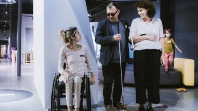 В Музее Москвы откроется экспозиция о людях с инвалидностью 12 марта в Музее Москвы…