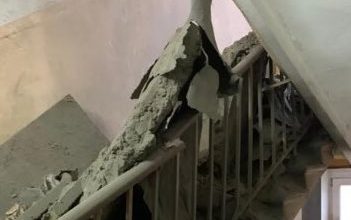 ЧП, в доме на Шоссе Энтузиастов 22/18 произошло частичное обрушение межэтажного перекрытия. Часть жильцов…