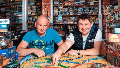 Как заработать миллиард на играх Михаил Акулов и Иван Попов превратили развлечение в прибыльный…