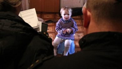 В России предлагают ограничить изъятие детей из семьи без суда В Государственную Думу России…