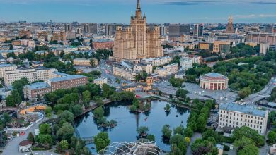 16 июня открывается Московский зоопарк Увидеть обаятельных питомцев зоосада можно будет с 7:30 до…