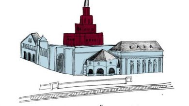 История девяти московсих вокзалов. Мы так часто оказываемся на вокзалах, чтобы куда-то поехать, но…