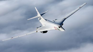 Российские Ту-160 вышли на новый мировой рекорд Новый мировой рекорд установили сверхзвуковые стратегические бомбардировщики…