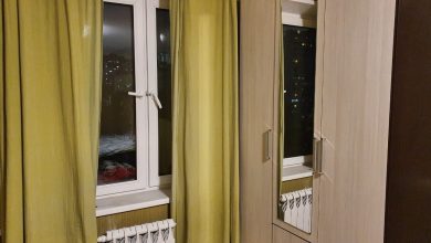 Сдается 2-ух комнатная квартира (45 м2) в 25 минутах пешком от метро — Славянский…