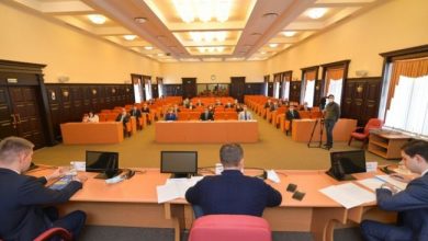 Половина депутатов городской думы Хабаровска вышли из ЛДПР. В партии это сочли «провокацией против…