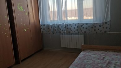 Сдается изолированная комната (запирается на ключ) для девушки в двухкомнатной квартире у метро Скобелевская….