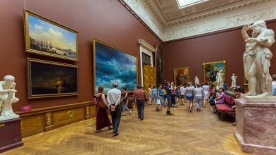 Тайны и загадки Русского музея Искусство – важная часть жизни каждого человека. Во времена…