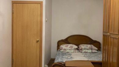 Ищем хороших жильцов в изолированную комнату с лоджией на м. Пражская — Кировоградская 32к3….