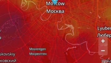 Мэрия: Москва вошла в топ-30 столиц по качеству воздуха, опередив Париж, Вену и Берлин…