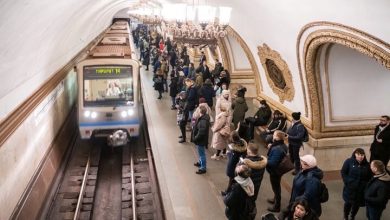 Три станции северо-восточного участка БКЛ метро планируют открыть для пассажиров в 2022 году. В…