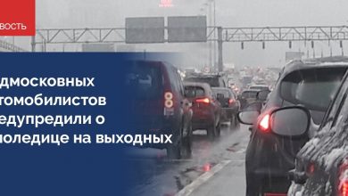 В пятницу в Московском регионе был побит рекорд по теплу для 26 февраля. Температура…