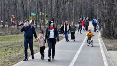 Парки Москвы подготовили развлекательную программу для горожан Столичные парки подготовили онлайн- и офлайн-программы, в…