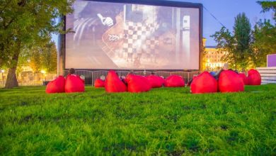 Москино возобновляет работу летних кинотеатров. С 21 июня откроются площадки в парках «Сокольники», «Фили»…