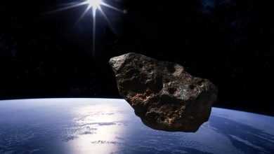 К Земле 21 августа приблизится астероид 2016 AJ193, который относится к классу потенциально опасных….