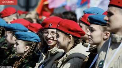В Московской области 20 апреля открыли новый поисковый сезон «Вахта памяти 2022», мероприятие, приуроченное…