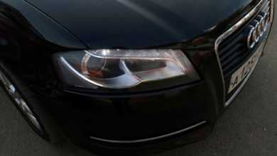 Audi a3 2012год 182к пробег Цена 630т торг Авто в хорошем состоянии езжу каждый…