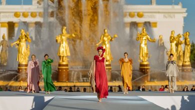 Московскую неделю моды посетили более 1,6 млн человек Мероприятие открыло миру много новых имён,…