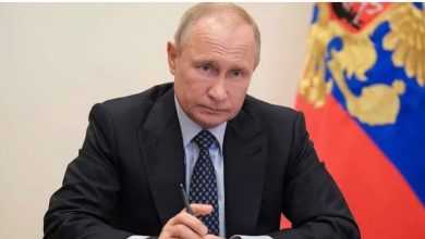 Главное из пресс-конференции Путина за первый час встречи: • Первый вопрос — о коронавирусном…