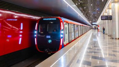 Москва продолжит обновлять общественный транспорт в 2022 году В течение года в город поступят:…