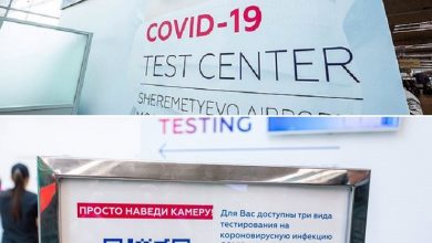 Полгода пассажиров в Шереметьево на ковид тестировала фирма без медицинской лицензии В марте этого…