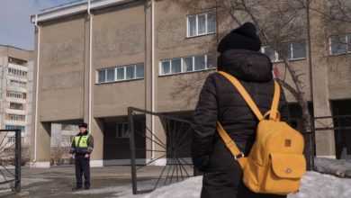 ️Большое количество школ по всей Москве проверяют сейчас из-за анонимных сообщений с угрозой «минирования»…
