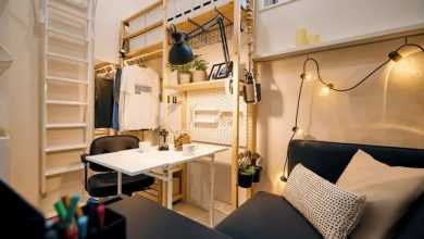В Токио IKEA стала сдавать квартиры в 10 квадратных метров Акцию IKEA запустила для…