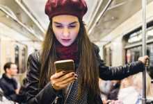 Пассажиры московского метро стали больше говорить по телефону — данные МТС Средняя продолжительность разговоров…
