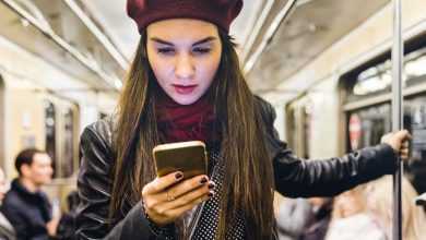 Пассажиры московского метро стали больше говорить по телефону — данные МТС Средняя продолжительность разговоров…