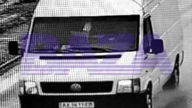 Полиция Белгородской области и Москвы разыскивают микроавтобус с украинскими номерами, на котором могут передвигаться…