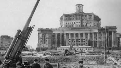 Спасти Москву: как столицу прятали в годы Великой Отечественной войны Изначально Москва должна была…