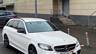 Mercedes Benz c200 дизель 2019 год Рестайлинг мотор и коробка 9ст Техника живейшая Комплектация…