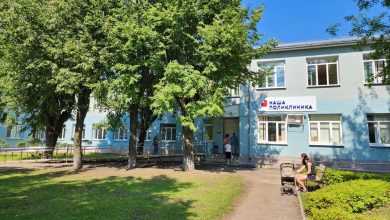 ЦРБ городского округа Егорьевск вошла в тройку лидеров по количеству проведённых диспансеризаций. Об этом…