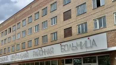 В Луховицах продолжается капитальный ремонт корпуса районной больницы Весной этого года начался капитальный ремонт…