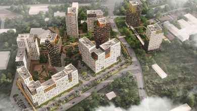 ГК «Страна Девелопмент» построит новый жилой комплекс комфорт-класса в мкр.18.Б городского округа Мытищи. По…