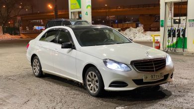 Mercedes-Benz E200 в хорошем состоянии. Полностью обслужена, никаких вложений не требует. По документам чистая….