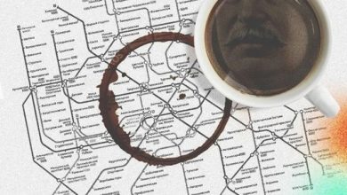Есть легенда, что проект Кольцевой линии метро появился, когда Сталин, слушая доклад о развитии…