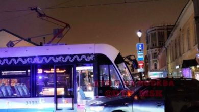 Утро на Покровке сегодня не задалось: было полностью перекрыто полностью движение из-за аварии с…