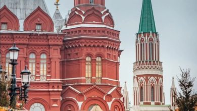 Доброе утро! Сегодня до минус 1 градуса днем, временами снег Фото: