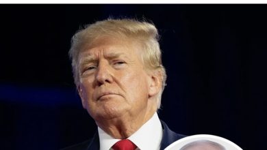 Трамп сделал публичное обращение к Путину и представителям России. Беспокоюсь об их отношениях сильнее,…