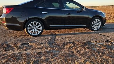 Продам Chevrolet Malibu 2013г., в отличном состоянии, в максимальной комплектация ltz в машине есть…