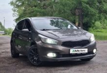 🇰🇷 Автомобиль: KIA CEED JD Модификация: G4FG ( литра ) КПП: Механика ( 6…