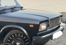 ◦ Автомобиль: ВАЗ (LADA) 2107 ◦ Цена: рублей ◦ Год выпуска: 2011 ◦ Осмотр:…